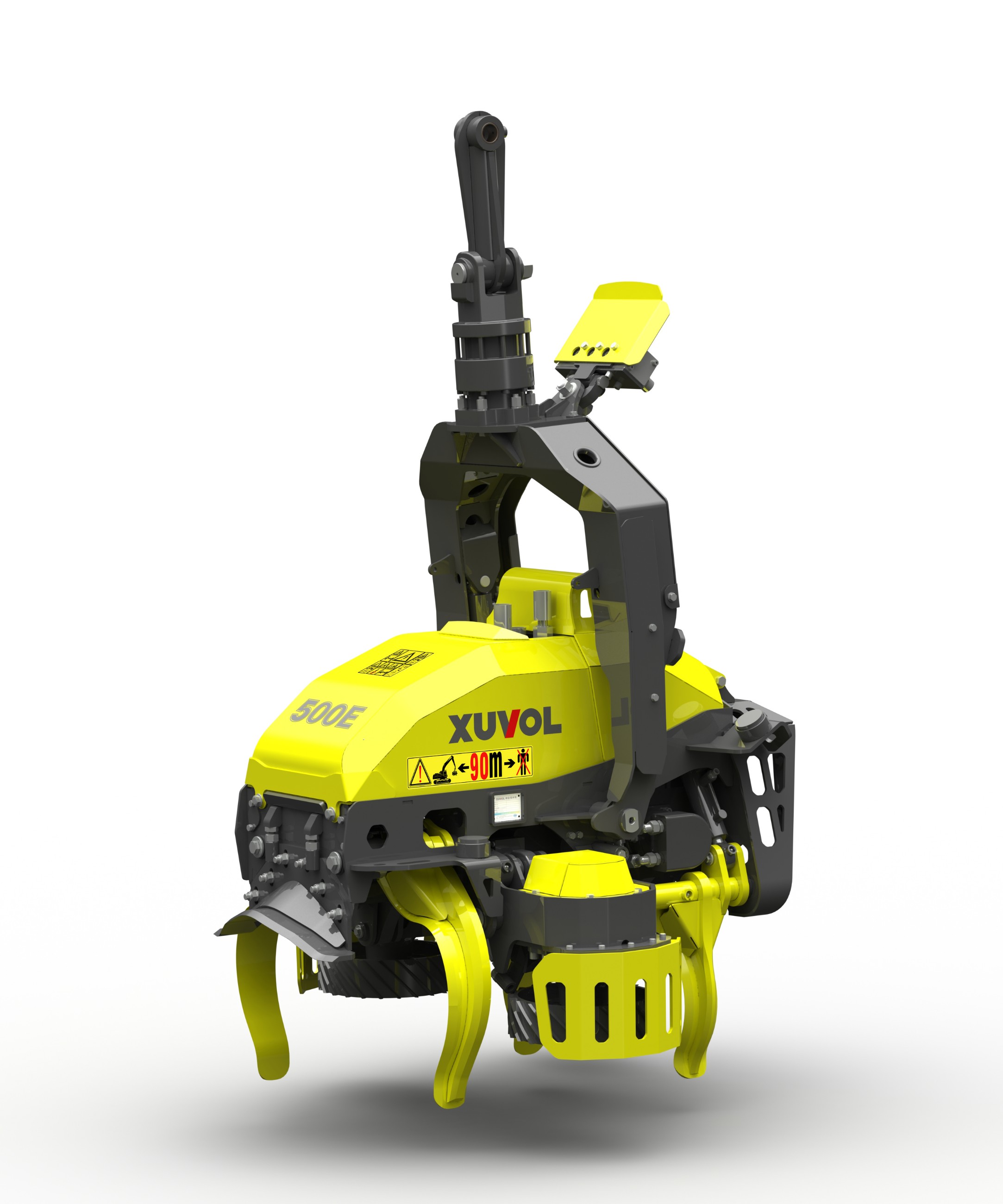 XVF-500E